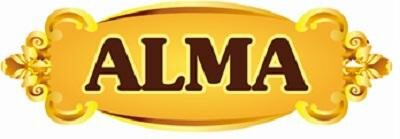 Trademark ALMA