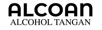 Trademark ALCOAN