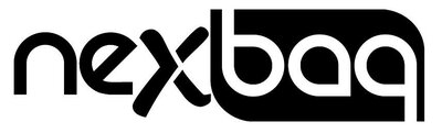 Trademark nexbag + logo