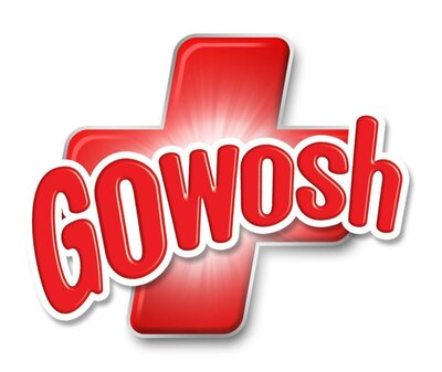 Trademark GOWOSH