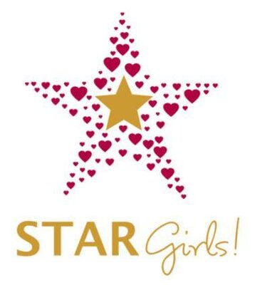 Trademark STAR GIRLS DAN LOGO