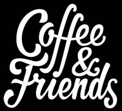 Trademark COFFEE&FRIENDS