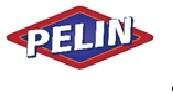 Trademark PELIN + LOGO