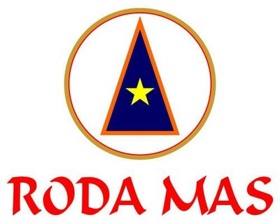 Trademark Roda Mas