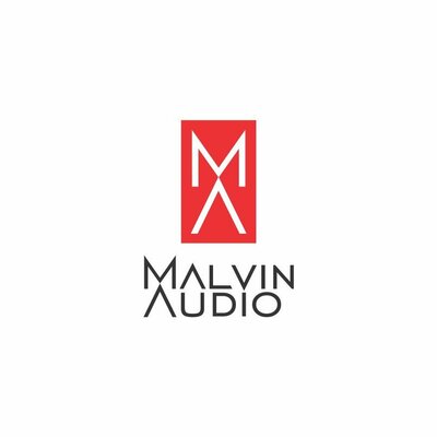 Trademark MALVIN AUDIO