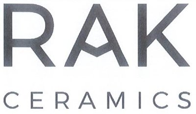 Trademark RAK CERAMICS