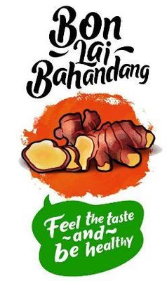 Trademark BON LAI BAHANDANG DAN LUKISAN