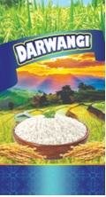 Trademark DARWANGI