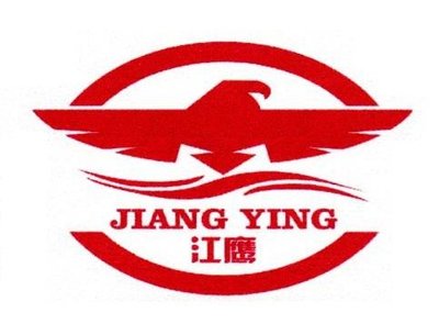 Trademark JIANG YING