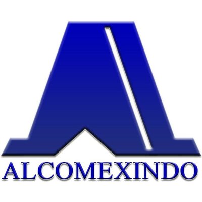 Trademark ALCOMEXINDO + LOGO