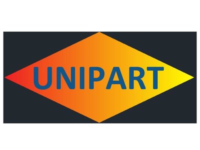 Trademark UNIPART + LOGO