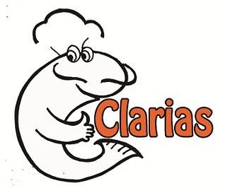 Trademark Clarias