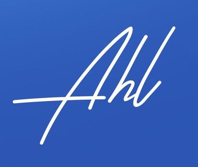 Trademark AHL + LOGO