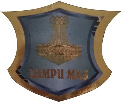 Trademark LAMPU MAS