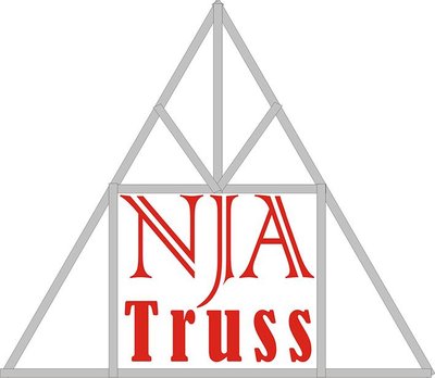 Trademark NJA TRUSS