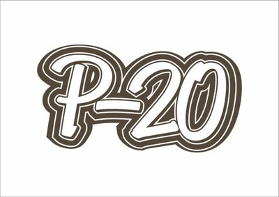 Trademark P-20