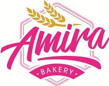 Trademark AMIRA BAKERY