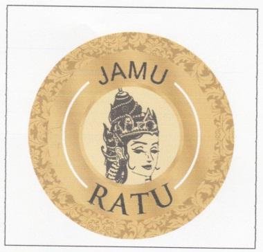 Trademark Jamu dan Lulur Ratu / Jamu Ratu