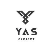 Trademark YAS PROJECT