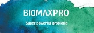 Trademark BIOMAXPRO super powerful probiotic