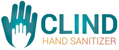 Trademark CLIND HAND SANITIZER