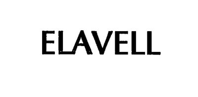 Trademark ELAVELL