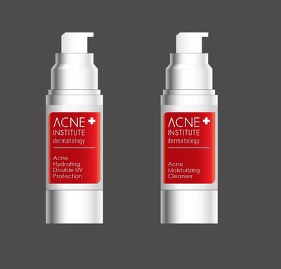 Trademark ACNE PLUS INSTITUTE DERMATOLOGY DAN LUKISAN