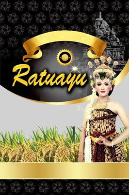 Trademark RATUAYU + LUKISAN