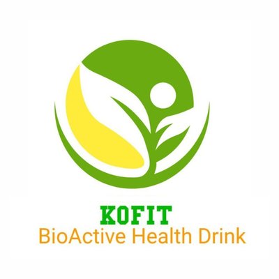 Trademark KOFIT BioActive Health Drink