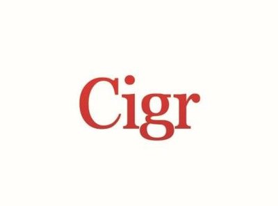 Trademark Cigr