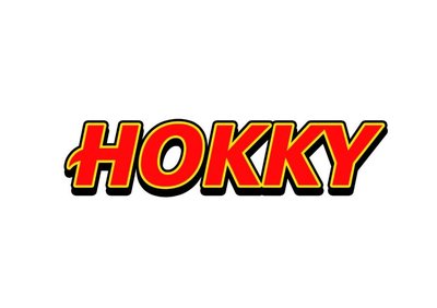 Trademark HOKKY