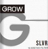 Trademark GROW SLVR