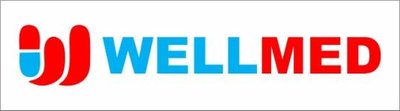 Trademark WELLMED + LOGO