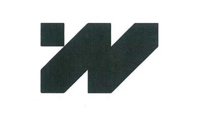 Trademark W Logo