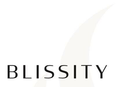 Trademark BLISSITY + LOGO