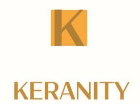 Trademark KERANITY + LOGO