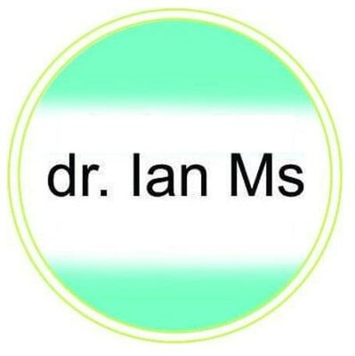 Trademark dr. Ian Ms