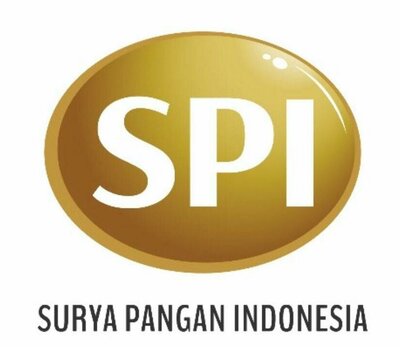 Trademark SPI singkatan dari : SURYA PANGAN INDONESIA (nama Pemohon)