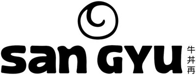 Trademark SAN GYU