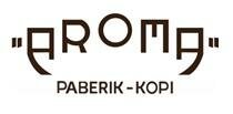 Trademark AROMA PABERIK KOPI