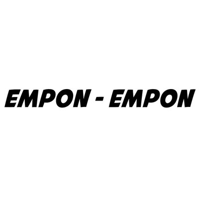 Trademark EMPON-EMPON