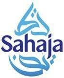 Trademark SAHAJA