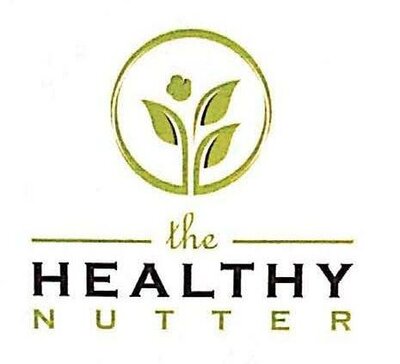 Trademark THE HEALTHY NUTTER