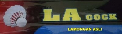 Trademark LAMONGAN ASLI LA