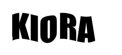 Trademark KIORA
