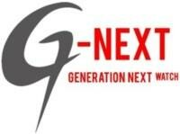 Trademark G-NEXT GENERATION NEXT WATCH