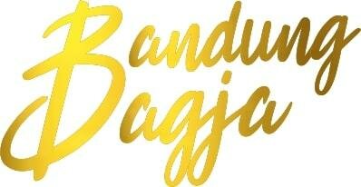 Trademark BANDUNG BAGJA