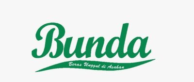 Trademark BUNDA