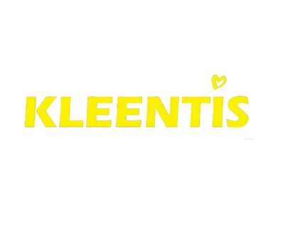 Trademark KLEENTIS