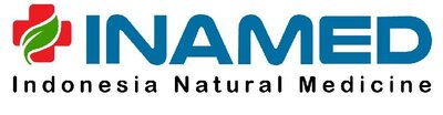 Trademark INAMED Indonesia Natural Medicine + Logo